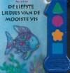 De liefste liedjes van de mooiste vis - Marcus Pfister, Verzenden, Gelezen, Marcus Pfister