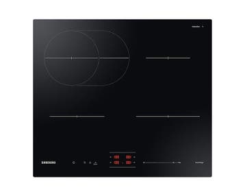 Samsung NZ64B4016FK Zwart Ingebouwd 60 cm379, Witgoed en Apparatuur, Ophalen of Verzenden, Nieuw
