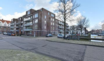 Te Huur 3 Kamer Appartement Le Mairekade In Amsterdam, Direct bij eigenaar, Appartement, Amsterdam, Amsterdam