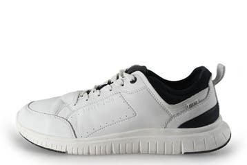 Polo Ralph Lauren Sneakers in maat 43 Wit, Verzenden, Wit, Gedragen, Polo Ralph Lauren