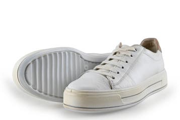 Ara Sneakers in maat 39 Wit, Verzenden, Wit, Ara, Sneakers of Gympen