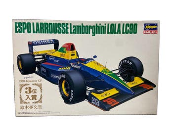 Espo Larrousse Lamborghini Lola LC90, Verzenden, Nieuw