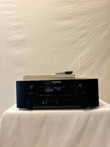 Marantz - SR 5004 Solid state meerkanaals receiver, Nieuw