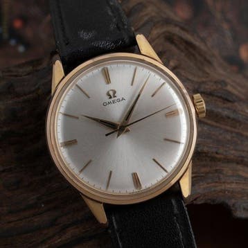 Omega - Caliber 285 Serviced - Zonder minimumprijs - 14772, Nieuw
