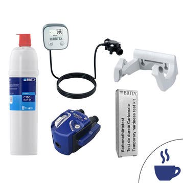 GGM Gastro | BRITA | Starterset - PURITY C150 Quell ST |, Verzenden, Nieuw in verpakking