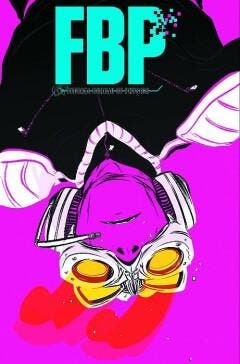 FBP FEDERAL BUREAU OF PHYSICS 01 - Simon Oliver, Verzenden, Zo goed als nieuw, Simon Oliver