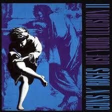 GUNS N ROSES - USE YOUR ILLUSION 2 (LP), Verzenden, Nieuw in verpakking