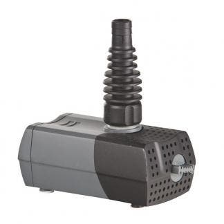 Vijverpomp | Heissner | 700 - 1400 ltr/u, Tuin en Terras, Vijver-toebehoren, Nieuw, Verzenden