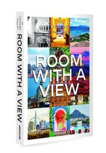 Boek Room with a View 9781614285090, Verzenden, Zo goed als nieuw