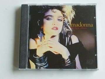 Madonna - The First Album, Ophalen of Verzenden, Zo goed als nieuw