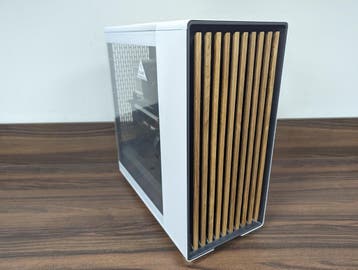 Game PC Ryzen 5 5600 – RTX 3070 – 16gb – 1TB, Blue Monkey, Virtual Reality, Refurbished, Ryzen 5 5600