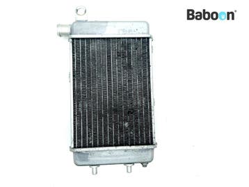 Radiateur Links Aprilia RSV 1000 (R) Mille 1998-2003, Verzenden, Gebruikt