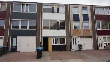 Huis te huur aan Hanenberglanden in Enschede, (Studenten)kamer, Overijssel