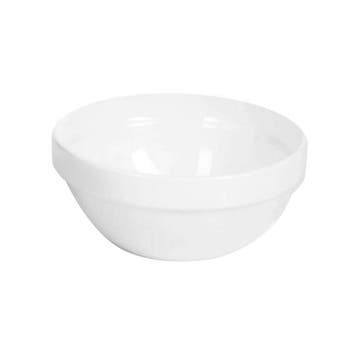 GGM Gastro | (6 stuks) Schaal - FRIENDLY - PET - 0,5L - rond, Verzenden