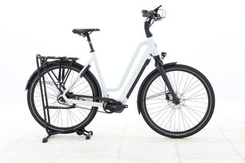 Gazelle CHAMONIX C5 HMS 630 – 2023 – 173 - 185 cm, Verzenden, Zo goed als nieuw