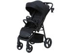 Titaniumbaby Elite XL - Buggy - Verstelbare rugleuning en, Kinderen en Baby's, Kinderwagens en Combinaties, Verzenden, Zo goed als nieuw