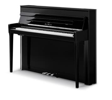 Kawai Novus NV6 PE digitale piano