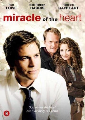 A Miracle Of The Heart, Verzenden, Nieuw in verpakking