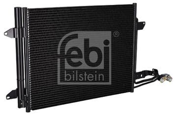 Airco condensor o.a: Volkswagen, Caddy Combi III (2KB, 2KJ), Auto-onderdelen, Airco en Verwarming, Ophalen of Verzenden, Nieuw