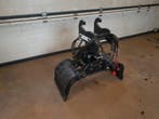 Sorteergrijper cw05 gebruikt