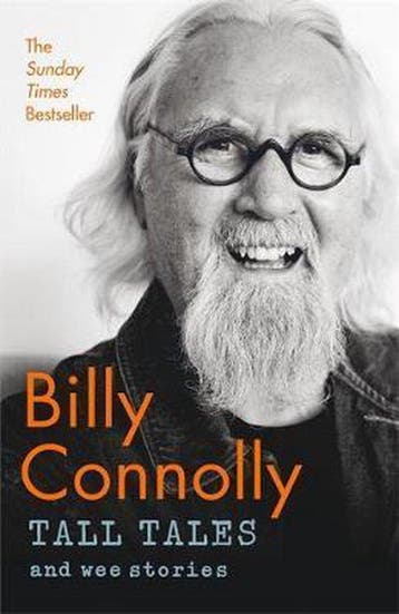 Tall Tales and Wee Stories - Billy Connolly 9781529361339, Verzenden, Gelezen, Billy Connolly