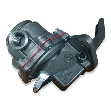 Opvoerpomp Hatz, Hanomag, Ophalen of Verzenden, Nieuw, Motor en Techniek, Zeilboot of Motorboot