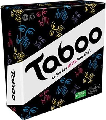 Hasbro Gaming F5254, Bordspel, Feest, 13 jaar, Hobby en Vrije tijd, Gezelschapsspellen | Bordspellen, Verzenden, Nieuw