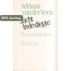 Jacht in de diepte 9789010059109 Veen, Boeken, Verzenden, Gelezen, Veen