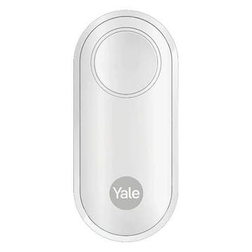 Slimme deurbel | Yale Home (Batterij, 868 MHz, IP55), Verzenden, Nieuw