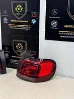 Citroen C3 Aircross (2C/2R) 2018 achterlichtset rechts links, Gebruikt, Citroën