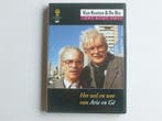 Van Kooten & De Bie - De Gebrs. Temmes (DVD), Ophalen of Verzenden, Zo goed als nieuw