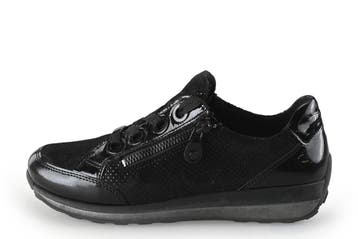 Ara Sneakers in maat 37 Zwart, Verzenden, Zwart, Sneakers of Gympen, Ara