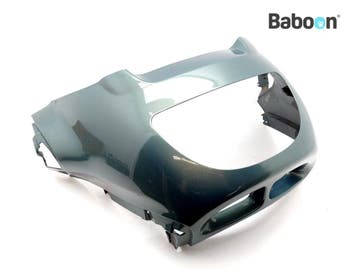 Bovenkuip BMW K 1200 LT 1999-2003 (K1200LT 99) (2307943), Verzenden, Gebruikt