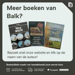 The Woman Who Died a Lot 9789062740116 Balk, Verzenden, Gelezen, Balk