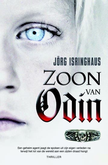 Zoon van Odin (9789045200453, Jörg Isringhaus), Boeken, Thrillers, Verzenden, Nieuw