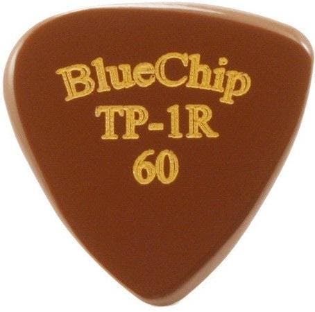 BlueChip TP60-1R Triangle Plectrum 1.50 mm, Muziek en Instrumenten, Instrumenten | Toebehoren, Akoestische gitaar, Nieuw, Ophalen of Verzenden