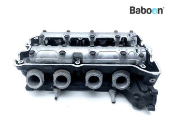 Cilinderkop Honda CBF 600 2004-2006 (CBF600N CBF600S PC38), Verzenden, Gebruikt