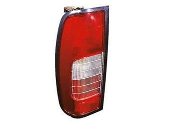 Achterlicht o.a: Nissan, King Cab, Pickup 4x2 (D22), Auto-onderdelen, Ophalen of Verzenden, Nieuw, Nissan