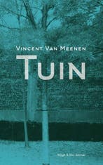 Tuin (9789038803906, Vincent Van Meenen), Boeken, Verzenden, Nieuw