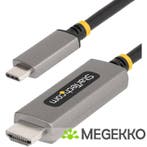 StarTech.com 2m USB-C naar HDMI Adapter Kabel, 8K 60Hz, 4K, Verzenden, Nieuw