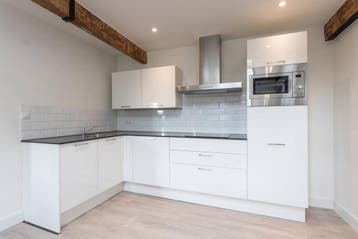 Te huur: Appartement Lange Nieuwstraat in Schiedam, Zuid-Holland, Appartement, Schiedam
