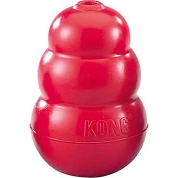 Kong Classic Rood XL (Speelgoed), Verzenden, Nieuw