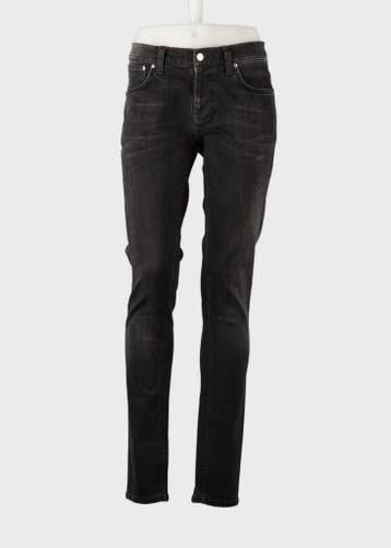 Vintage Jeans Dames maat WW30 / L33 Charcoal Vintage, Ophalen of Verzenden, Nieuw