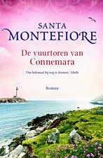 De vuurtoren van Connemara 9789022565094 Santa Montefiore, Boeken, Verzenden, Gelezen, Santa Montefiore