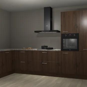 Noten keuken Nuuk 66662, Verzenden, Nieuw
