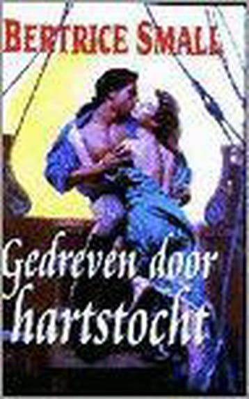 Gedreven door hartstocht - Bertrice Small 9789041003782, Verzenden, Gelezen, Bertrice Small