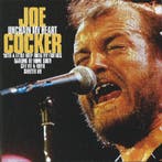 cd - Joe Cocker - Unchain My Heart, Verzenden, Zo goed als nieuw
