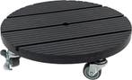 Cti Plantenroller - Plantentrolley - Voor binnen en buite..., Verzenden, Nieuw