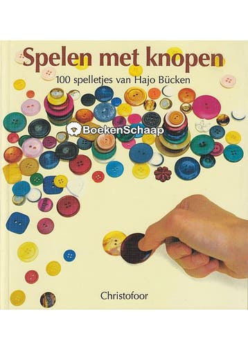 Spelen met knopen Hajo Bucken, Verzenden, Gelezen
