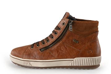 Remonte Hoge sneakers in maat 42 Cognac, Kleding | Dames, Schoenen, Overige kleuren, Verzenden, Remonte, Sneakers of Gympen